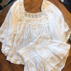 Jen’s Pirates Booty Gauze Set